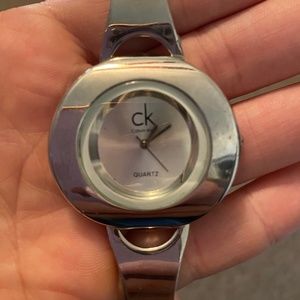 Calvin Klein Watch